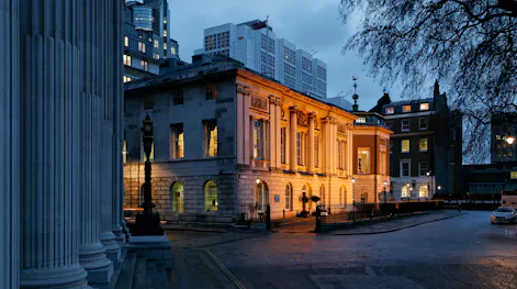 Trinity House