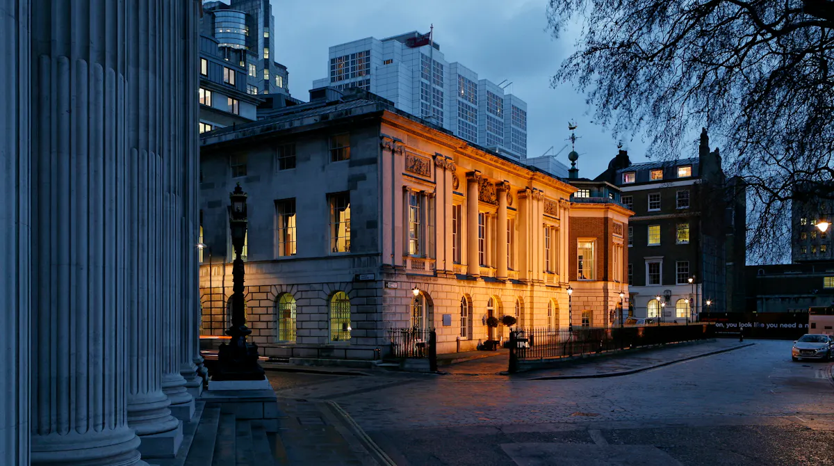 Trinity House