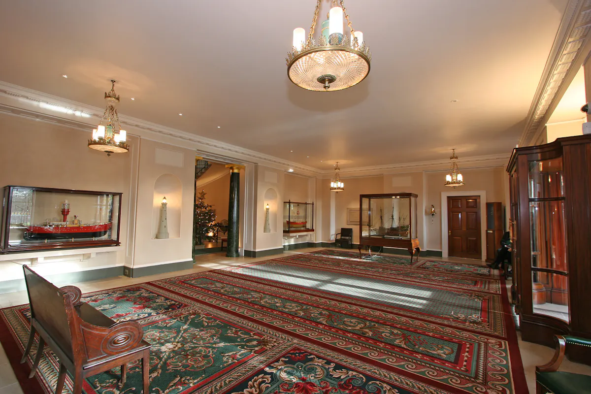Trinity House