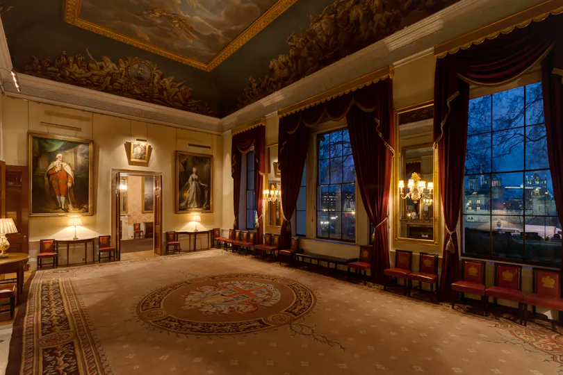 Trinity House