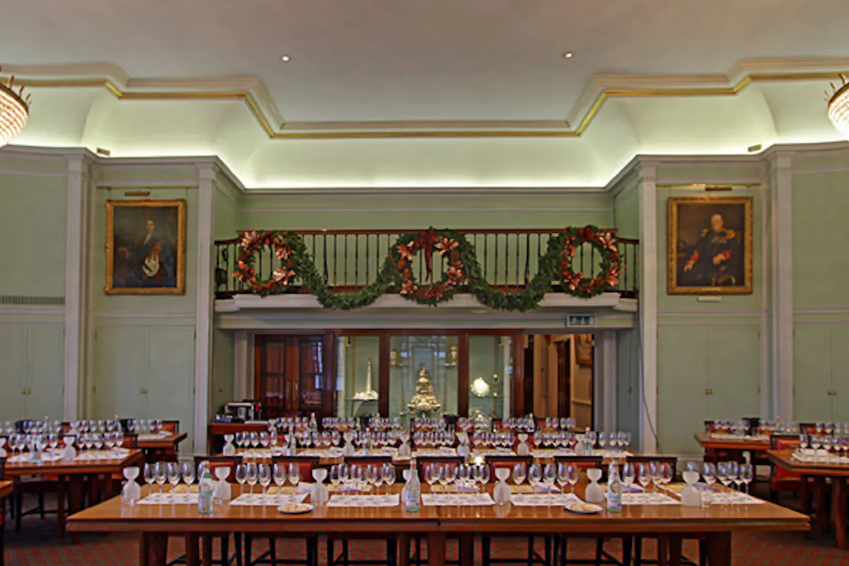 Trinity House