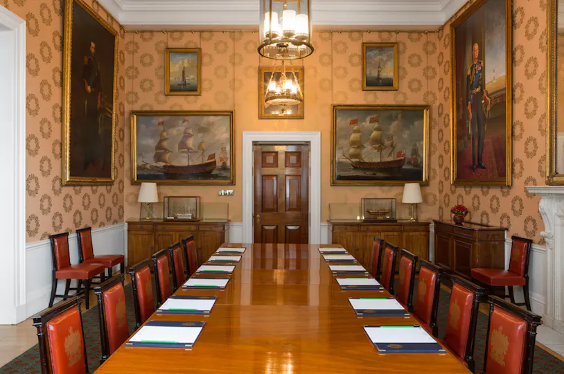 Trinity House