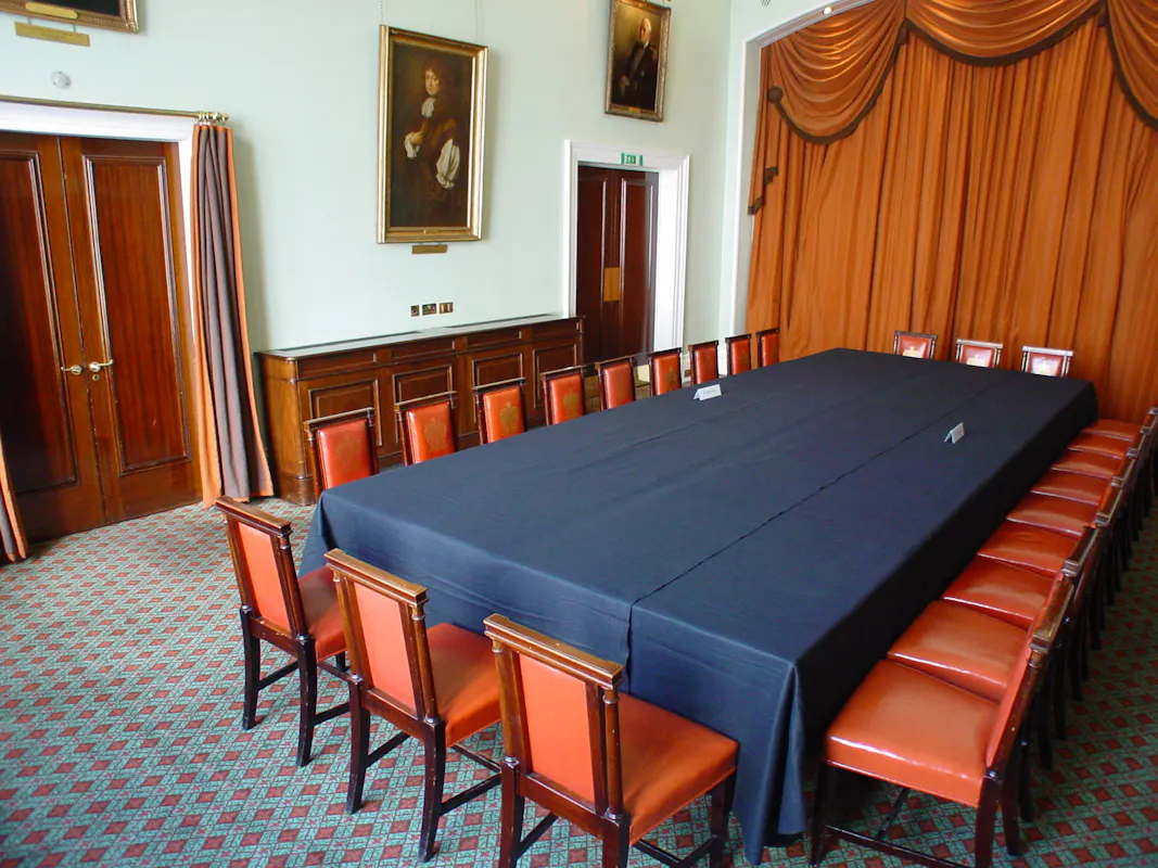 Trinity House