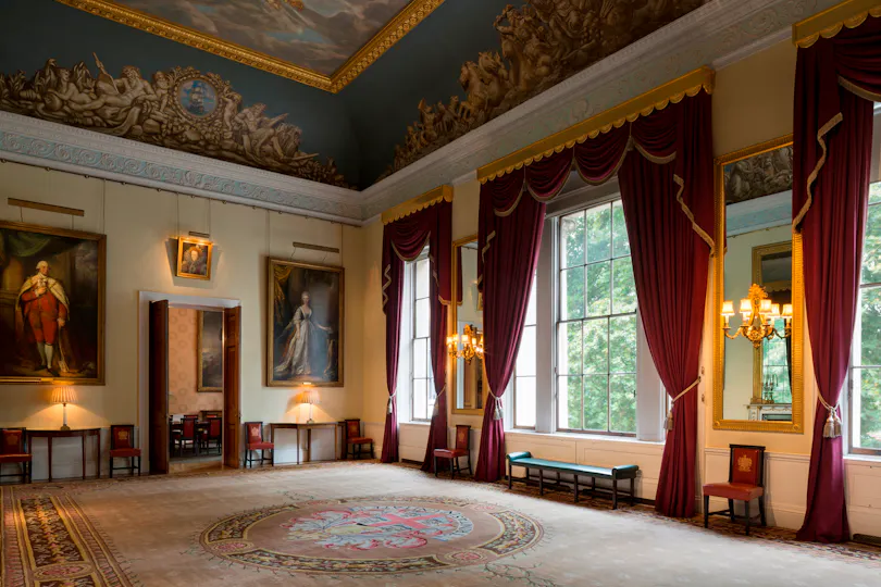 Trinity House
