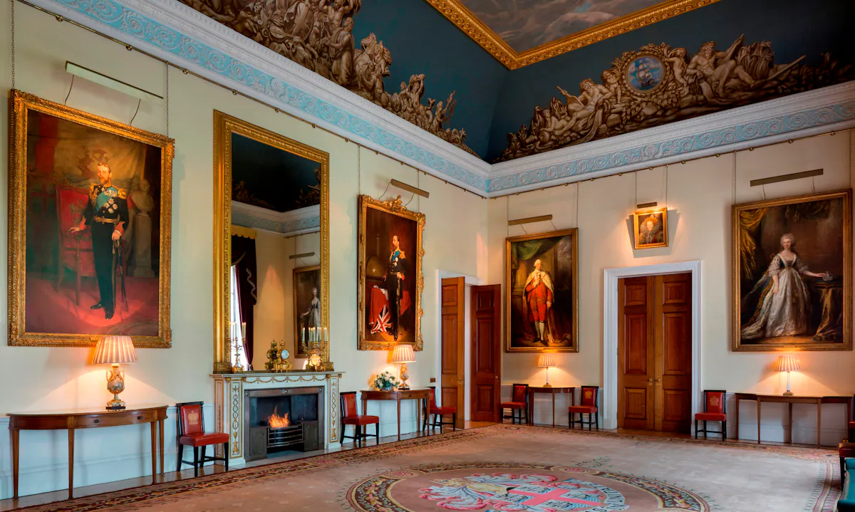 Trinity House