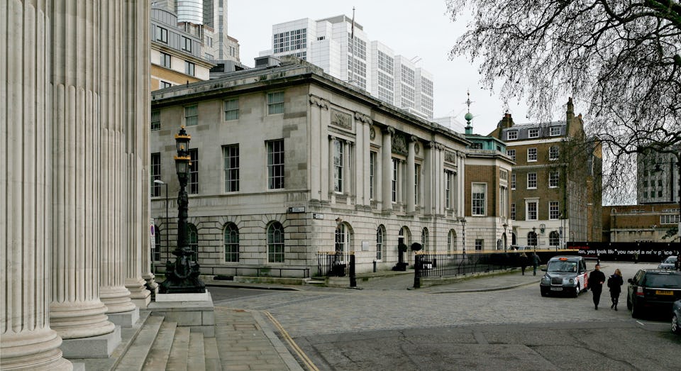 Trinity House