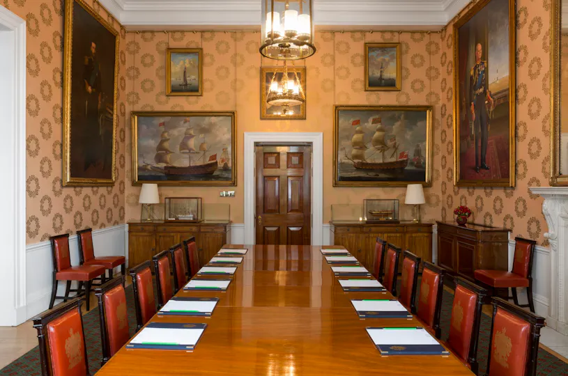Trinity House