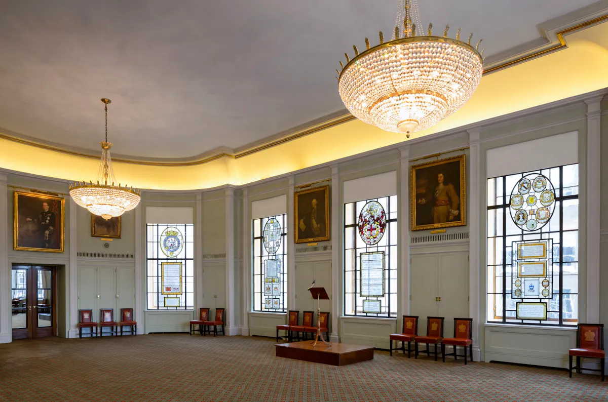 Trinity House