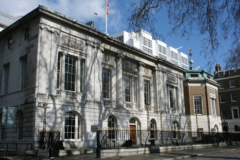 Trinity House