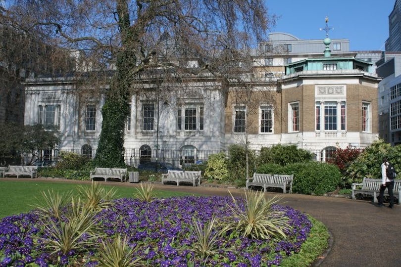 Trinity House