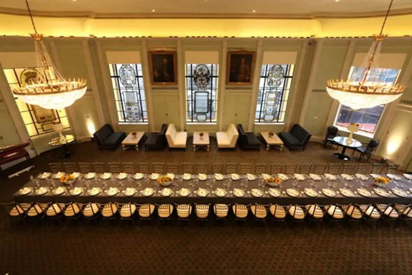 Trinity House