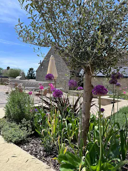 Outdoor Countertop