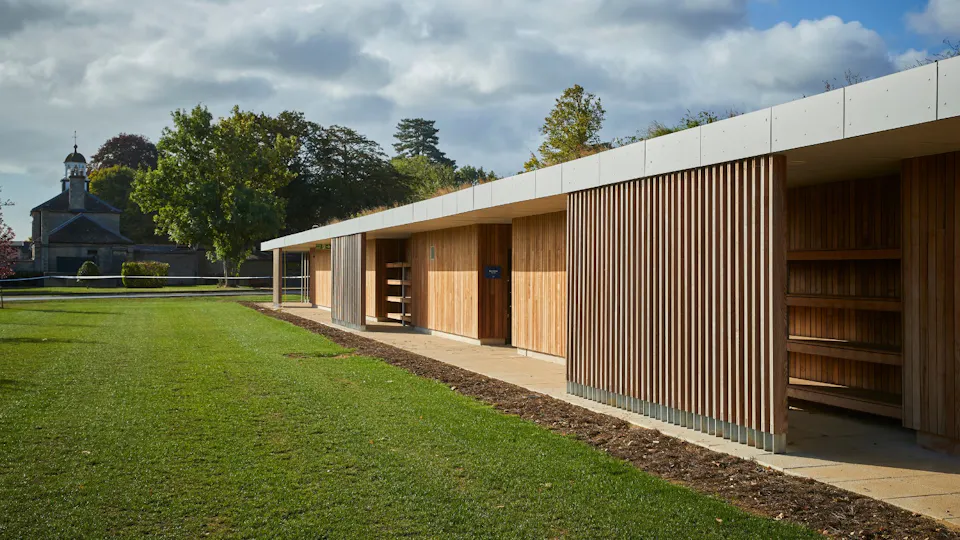 Cokethorpe School