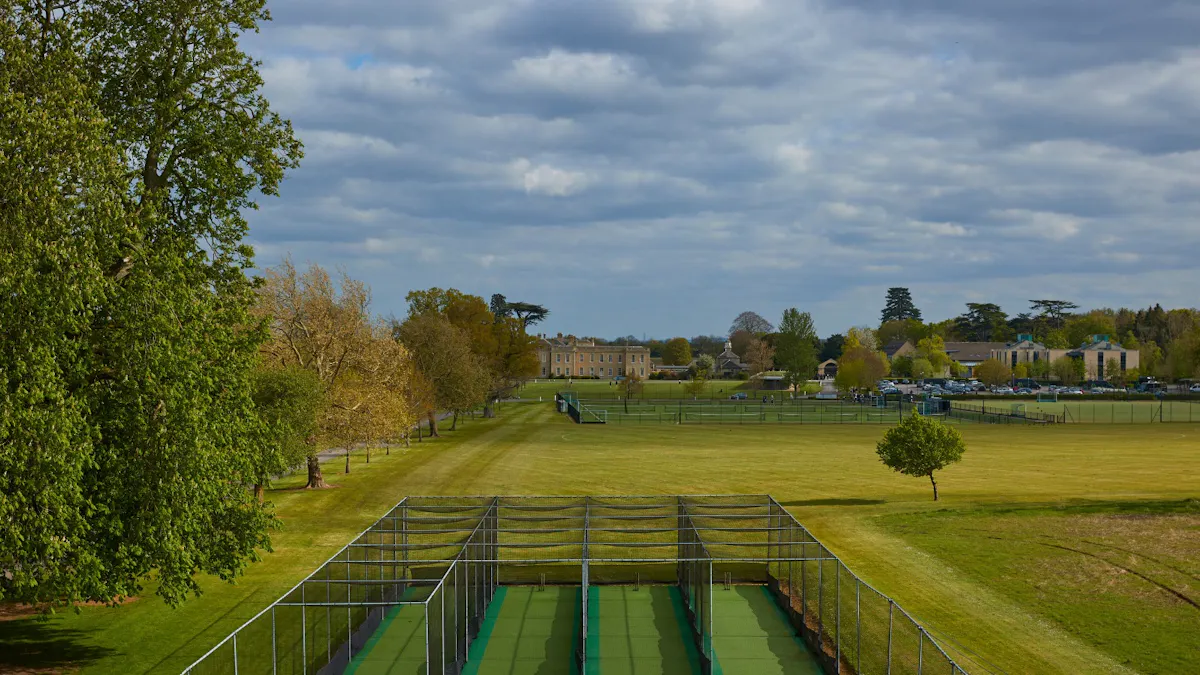 Cokethorpe School