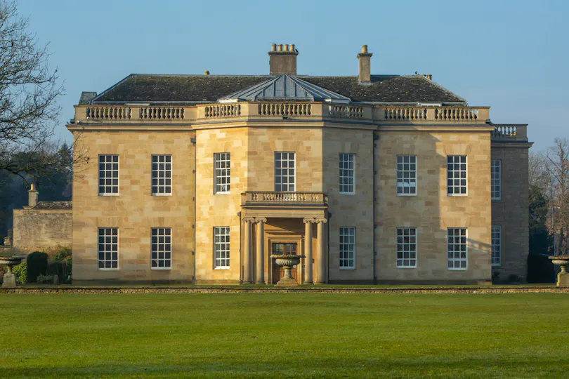 Cokethorpe Estate