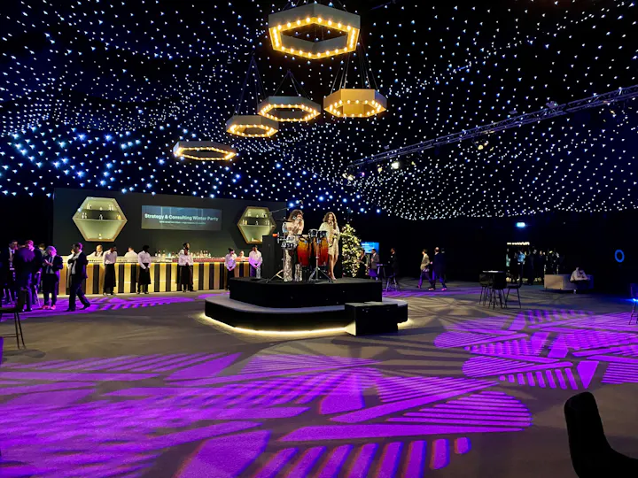 City Central at the HAC