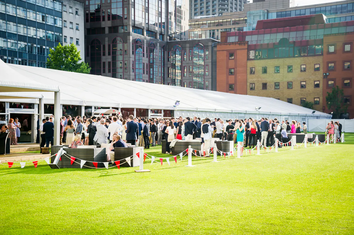 City Central at the HAC