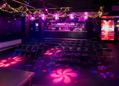 HaHa Comedy Club