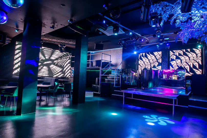 AREA Manchester