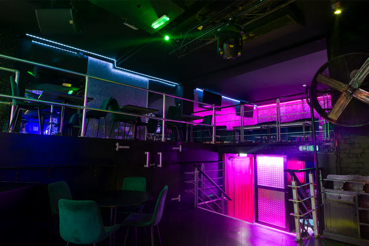 AREA Manchester