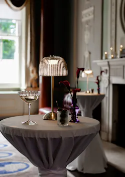 Front Parlour & Eating Room