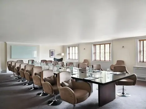 Boardroom