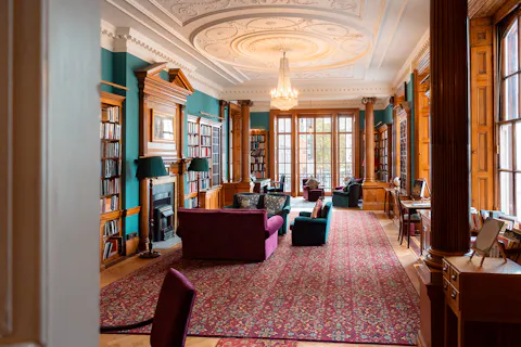 University Women's Club
