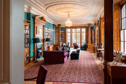 University Women's Club