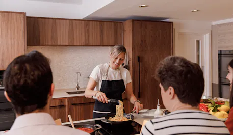 Divertimenti Cookery School