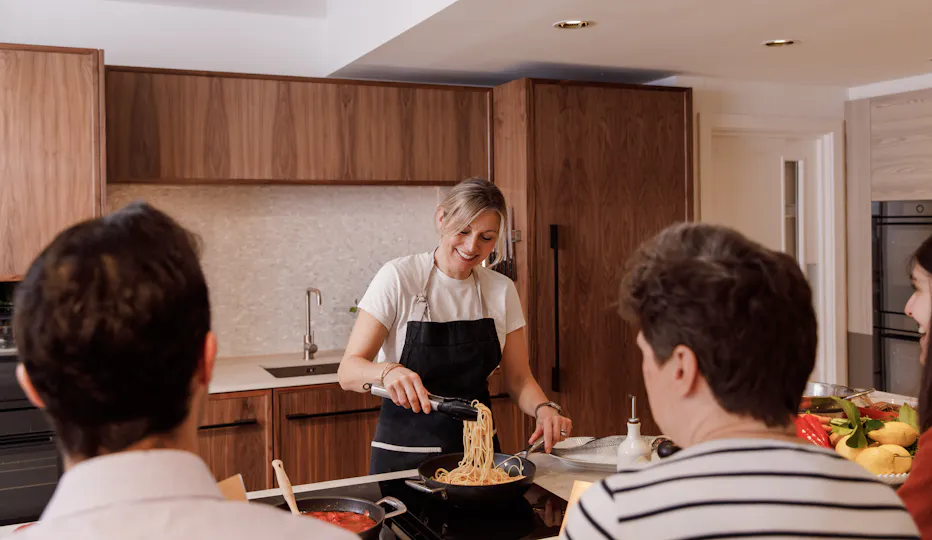Divertimenti Cookery School