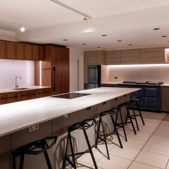 Divertimenti Cookery School