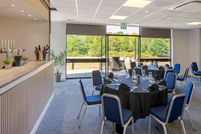 Holiday Inn Brentwood