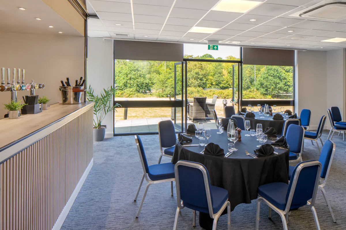 Holiday Inn Brentwood