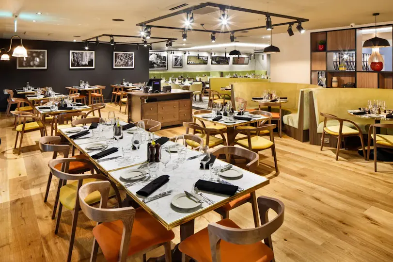 Holiday Inn Brentwood