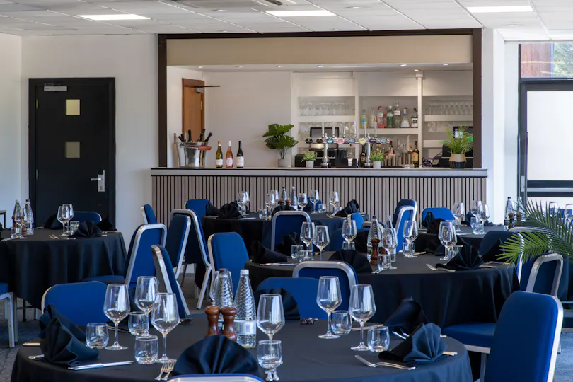Holiday Inn Brentwood