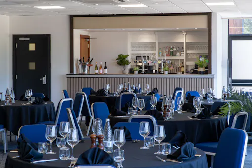 Holiday Inn Brentwood