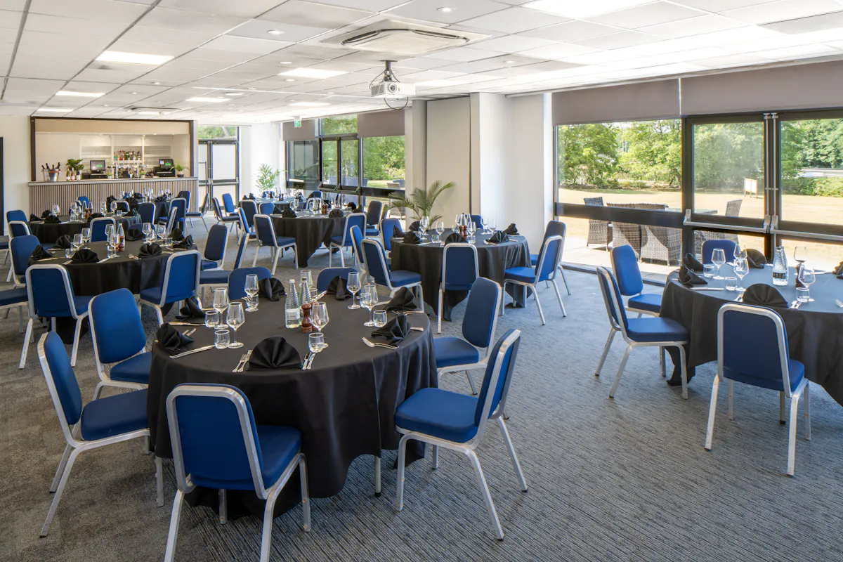 Holiday Inn Brentwood