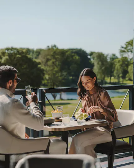 Fairmont The Mere