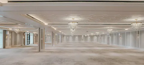 Fairmont The Mere