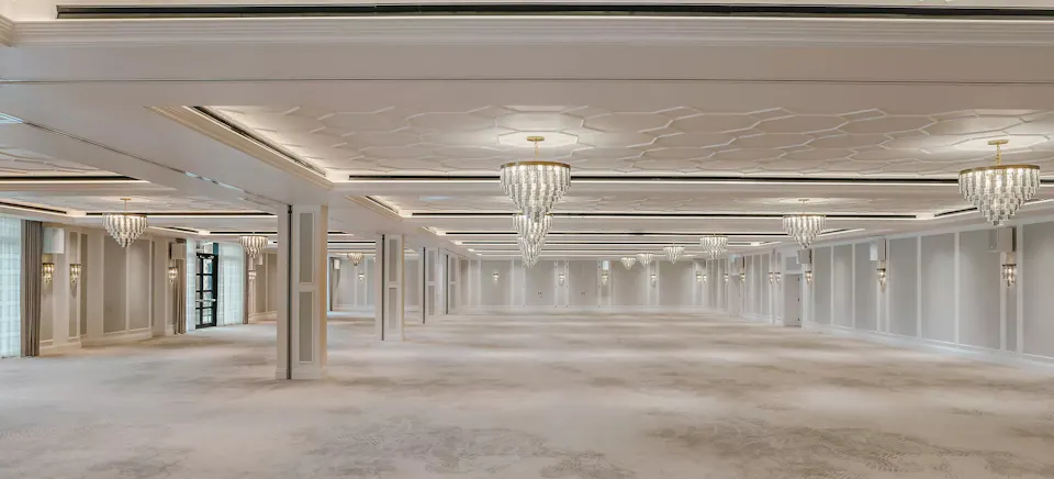 Fairmont The Mere