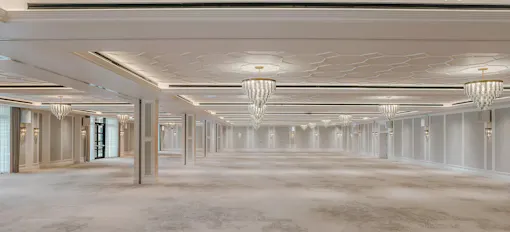 Fairmont The Mere