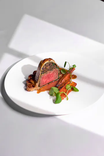 The Shepherd Mayfair
