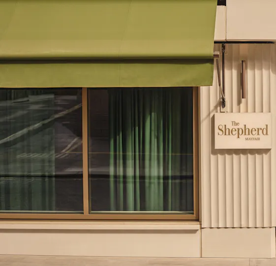 The Shepherd Mayfair