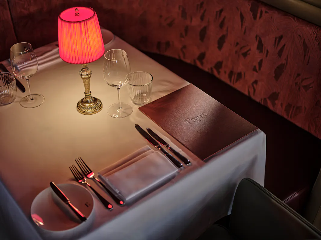 The Shepherd Mayfair