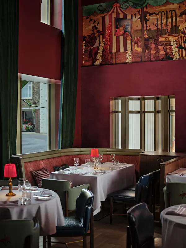 The Shepherd Mayfair