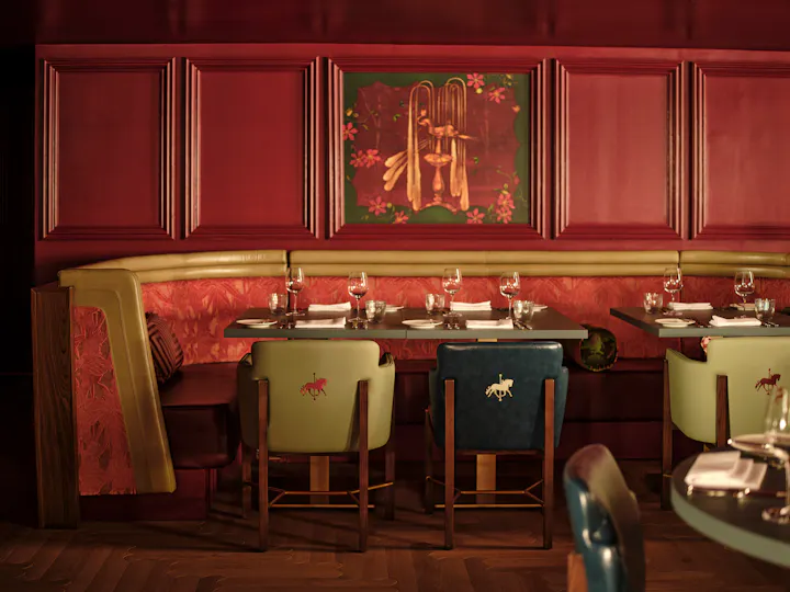 The Shepherd Mayfair