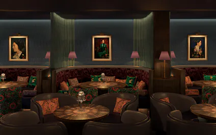 The Shepherd Mayfair