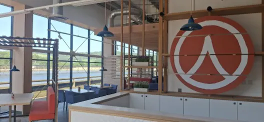 The Hub