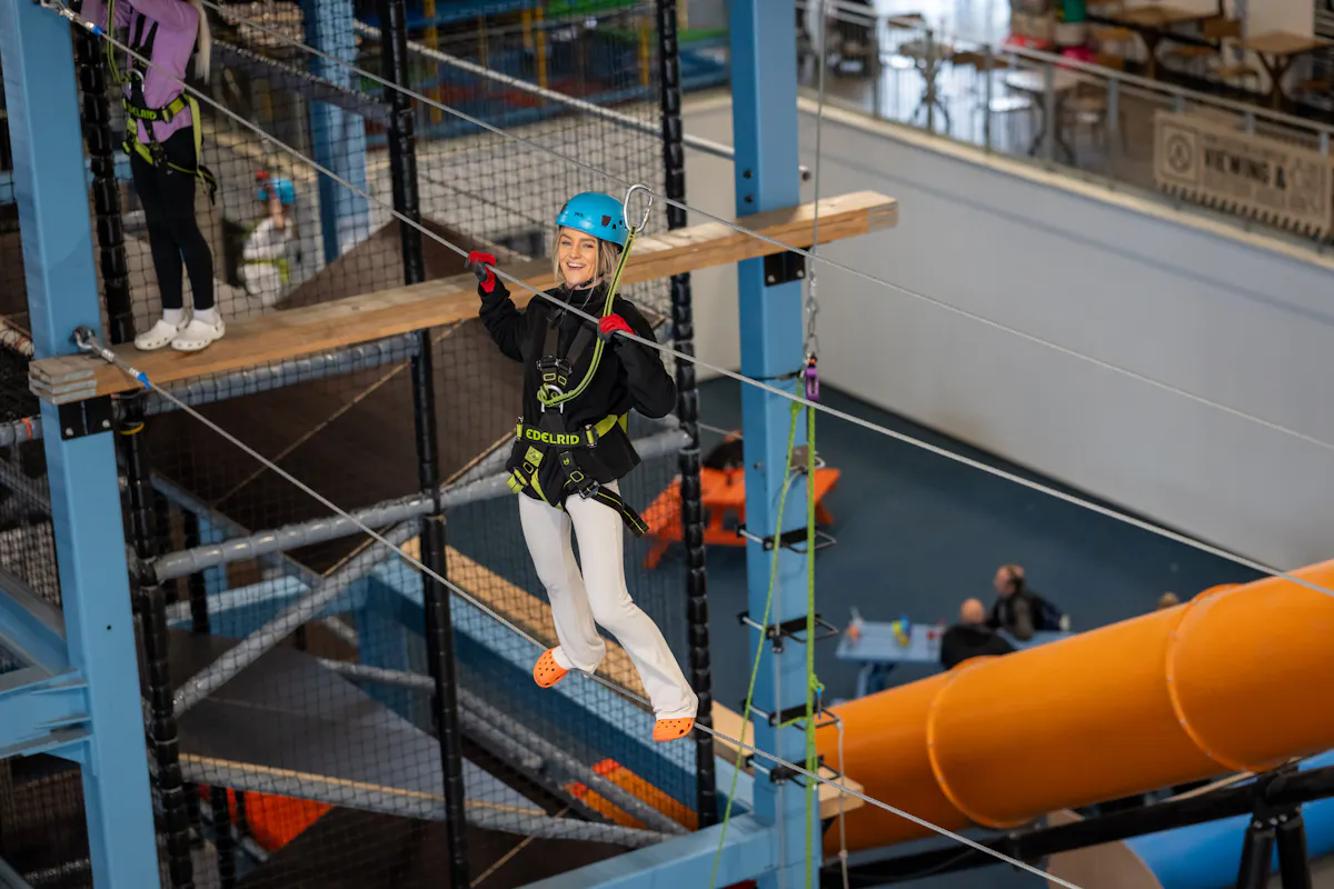 Adventure Parc