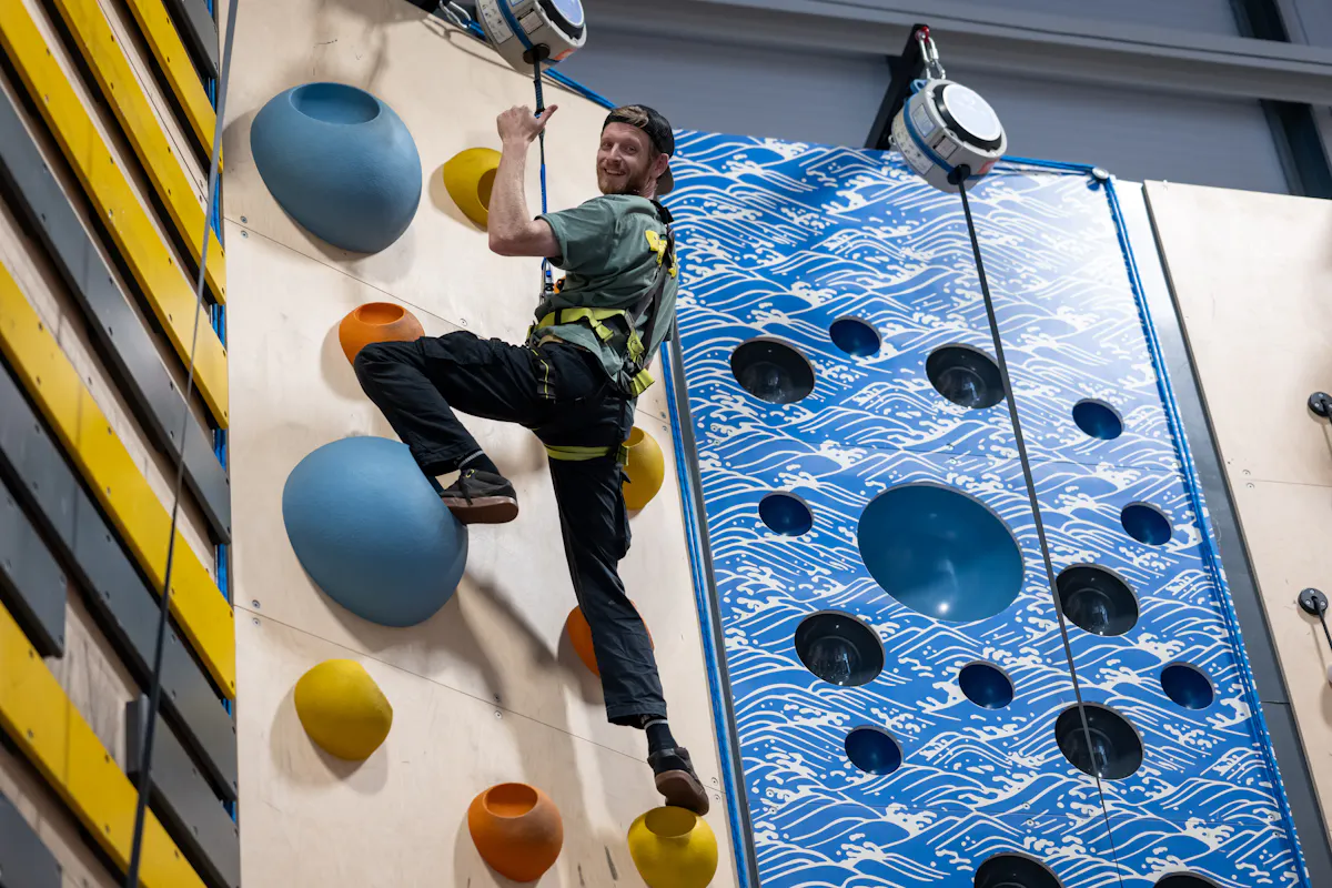 Adventure Parc
